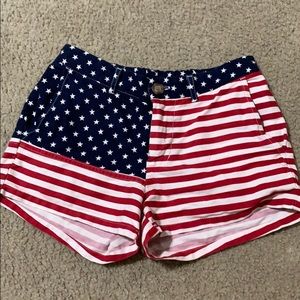 Chubbies Shorts (women)